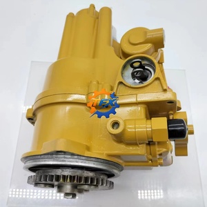 Repuestos para Excavadoras E320 E322 E950F E960F, Bomba de Inyección para Motor Diésel 3116 - Product Image 3