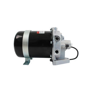 Nouvel ensemble de sécheur pour pièces de camion/malaxeur/pompe Hino DU-5 compatible avec les pièces de moteur E13C - Product Image 1