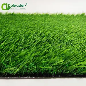 Doleader artificial turf &garden flooring artificial synthetic grass buy landscape