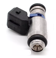 Inyector de combustible boquilla para FIAT PALIO UNO Punto Siena Strada Fiorino 1,0, 1,2, 1,3, 1,5 IWP065