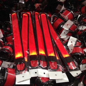 Đa chức năng <span class=keywords><strong>LED</strong></span> thể thao <span class=keywords><strong>armband</strong></span> với nhấp nháy ánh sáng cho an toàn đường bộ - Product Image 6