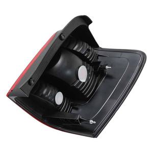 Nueva Luz Trasera LED Roja para <span class=keywords><strong>Bronco</strong></span>, Lámpara de Freno Trasera de Perfil Bajo, 3000 Lúmenes, 12V, Respuesta Rápida, Conducción Nocturna Más Segura - Product Image 3