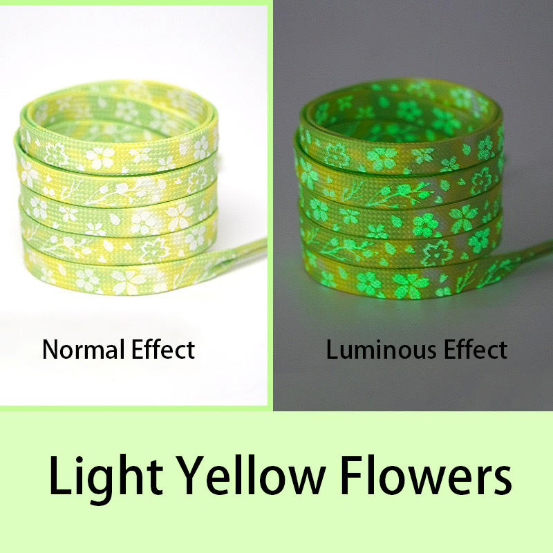 03 Light Yellow Flowers