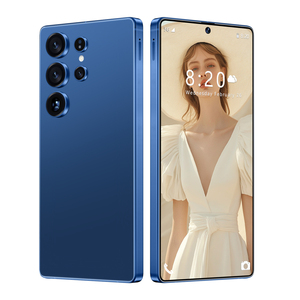 Sumsunungs S25อัลตร้า16กิกะไบต์ + 1TB 7.3นิ้วสองซิมการ์ดสมาร์ทโฟนแกนคู่แอนดรอยด์ Ai <span class=keywords><strong>1.1</strong></span>พลังงาน S25โทรศัพท์มือถือพิเศษ - Product Image 3