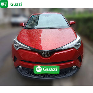 C-H-R T-oyota เครื่องยนต์คู่2.0L ไฮบริดเทอร์โบขนาดกลางรถ SUV พลังงานใหม่ประหยัด - Product Image 1