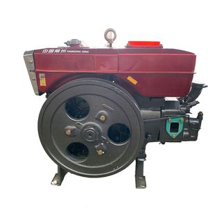 ZS1110 20HP Water-Cooled Diesel Engine for Sale - Product Image 1