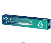 ARCTIC MX-4 Koelpasta, MX-4 CPU Koelpad, Koelpasta voor Laptop/Desktop Computer Grafische Kaarten, 45g