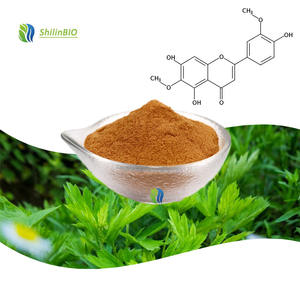 天然植物提取物 蒲公英提取物粉末 98% 紫花菊素粉末 CAS 18085-97-7 - Product Image 3