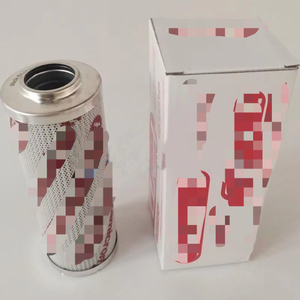 1ชิ้นชิ้นส่วนตัวกรอง0240D005BN4HC 0240 D 005 BN4HC 01260895ใหม่ต้นฉบับต้นฉบับสต็อกอุตสาหกรรมระบบอัตโนมัติ Pac เฉพาะ - Product Image 1