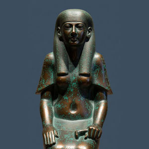 カスタマイズ可能な高品質屋外彫刻 エジプト スフィンクス アヌビス 芝生用巨大レリーフ彫像 販売用エジプト彫刻 - Product Image 4