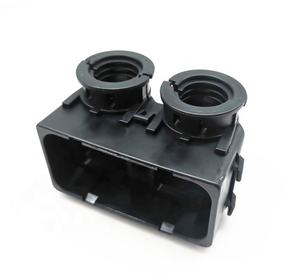 用于<span class=keywords><strong>DR</strong></span>系列连接器的0528-001-5005 Deutsch汽车连接器盖后壳 - Product Image 4