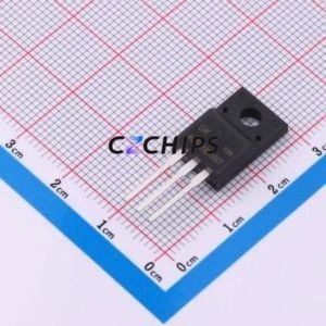 ชิปไดโอดชอทท์กี้ไดโอด ITO-220AB MBRF20L150CT ชิ้นส่วนอิเล็กทรอนิกส์ - Product Image 1