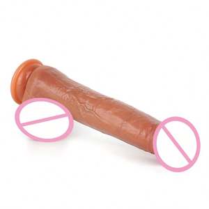 Yqu realistico vibratore Dildo per le donne con G stimolazione Spot giocattoli sessuali per la donna masturbazione giocattoli - Product Image 3