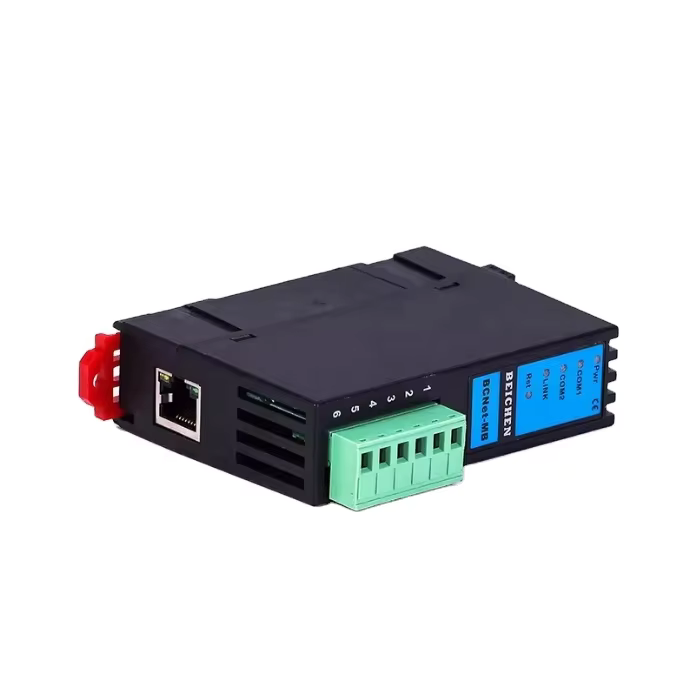 BCNet MP Yaskawa MP Series PLC