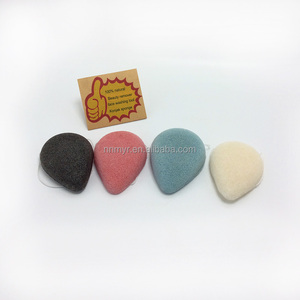 Oferta Especial de Limpiador <span class=keywords><strong>Facial</strong></span> Especializado para Mujeres Embarazadas y Niños, <span class=keywords><strong>Esponja</strong></span> de Limpieza Profunda que No Daña la Piel - Product Image 3