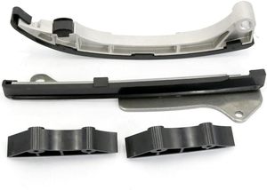 Высококачественный комплект цепей ГРМ CK148 для Toyota Crown2.5/Reiz2.5 5GRFE новое состояние с рекламой OE 13506-31031 - Product Image 6