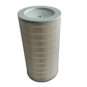 Filtre à air MANNY 569000730 compatible avec les compresseurs, séparateur d'huile usagée et pièces de rechange de connexion - Product Image 1