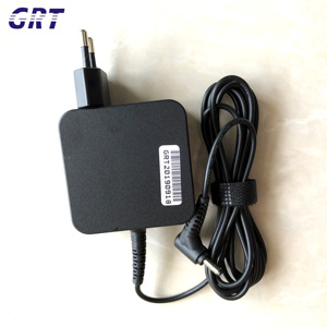 Adaptateur secteur pour ordinateur portable 20V 2.25A 4.0 1.7mm pour Lenovo Yoga ThinkPad EU - Product Image 2