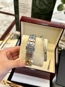 <span class=keywords><strong>Reloj</strong></span> de Lujo Automático Mecánico Audemars <span class=keywords><strong>Piguet</strong></span> con Esfera de Cristal de Zafiro, Correa de Cuero, Caja de Metal y Botón de Cierre Oculto - Product Image 4