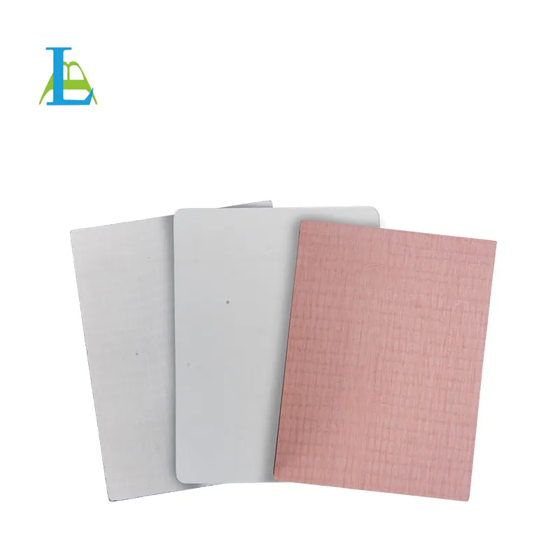 Light Weight Fireproof Waterproof 20 Mm Mgo Board Flooring Portugal NO CHLORIDE Reinforced Magnesium Oxide Board Price