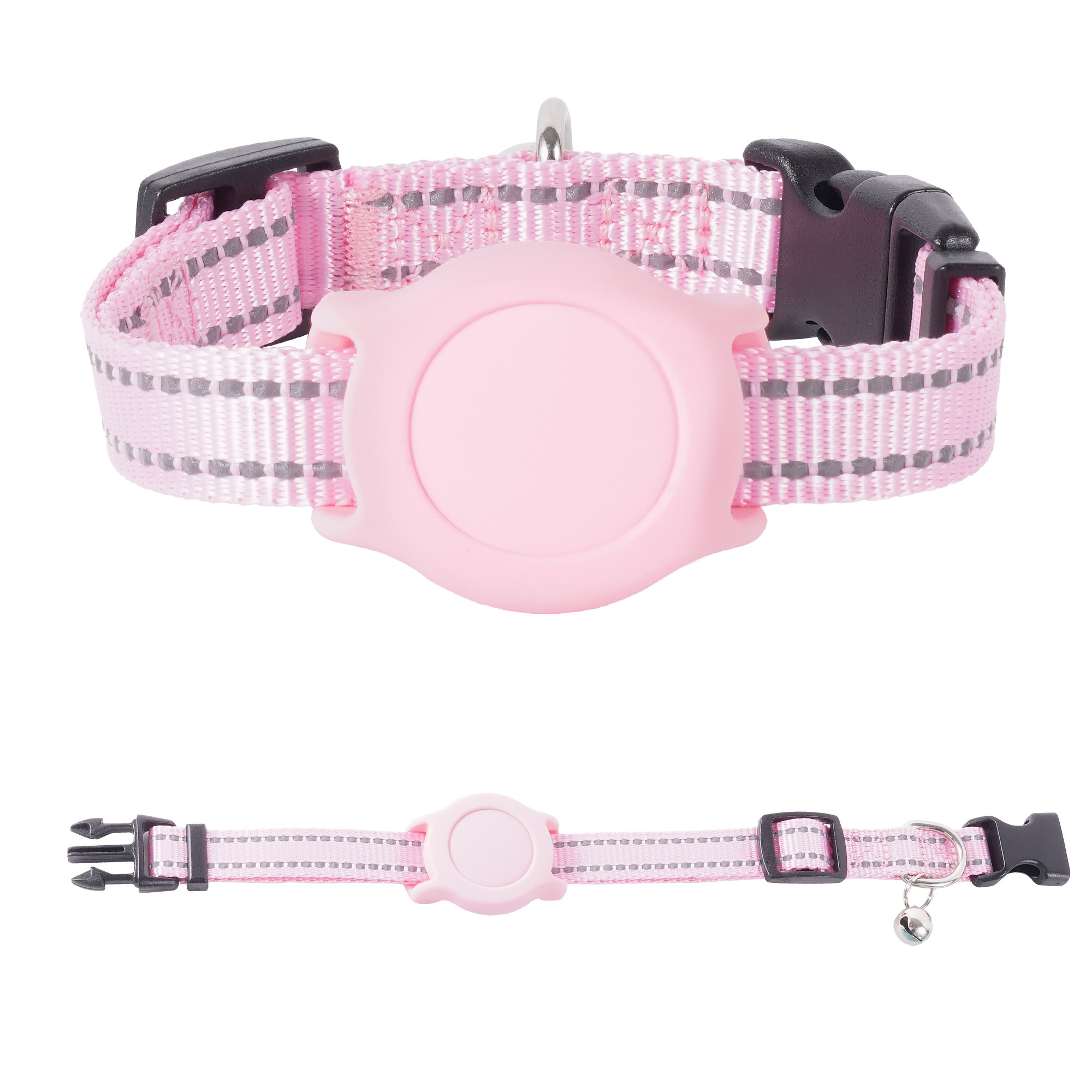 Pink(compatible with IOS&Android System)