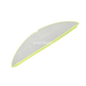 Accesorios para Aspiradora Robótica IRobots RoomBas 205 DustCompactor Vac / Combo: Cepillo Principal, Cepillo Lateral, Filtro, Paño de Limpieza - Product Image 6
