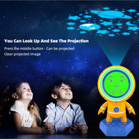 Cartoon Kleintier Wecker New Bedroom Kinder Timer Kreative Schlaf Trainings uhr Custom Shaped Wecker