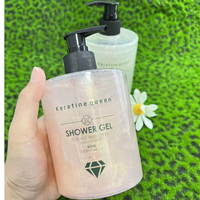 OEM ODM Lotion corporelle blanchissante secrète blanche Lotion corporelle hydratante éclaircissante à la vitamine C