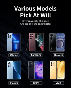 Protector de pantalla 3d curvo para teléfono móvil, Nano lámpara Led Uv de curado, película protectora de pantalla Uv para Huawei, Xiaomi, Samsung, novedad de <span class=keywords><strong>2022</strong></span> - Product Image 6