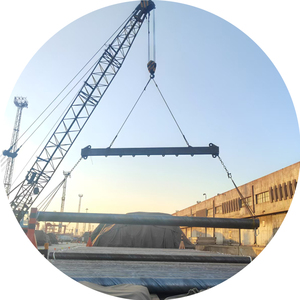 Xinyue <span class=keywords><strong>API</strong></span> <span class=keywords><strong>5L</strong></span> <span class=keywords><strong>psl2</strong></span> X60 14 inch ssaw Hàn xoắn ốc ssaw ống thép - Product Image 5