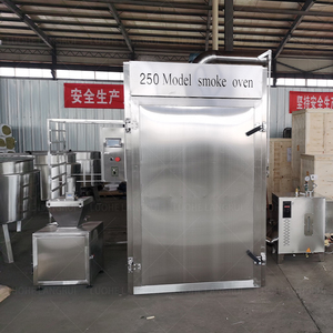 Fabrika doğrudan satış füme aperatifler ve malzemeler: çok fonksiyonlu mutfak robotu - Product Image 5