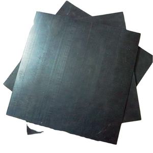 Géomembrane EPDM à haute densité pour prévenir les infiltrations dans les lacs artificiels Étangs à poissons Barrages Décharges Parcs. - Product Image 2