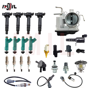 Sistem bahan bakar mesin IMIL untuk Toyota Alphard Vellfire Camry Saloon Mark x zio Matrix ACV30 2AZ-FSE suku cadang kontrol listrik mesin - Product Image 1