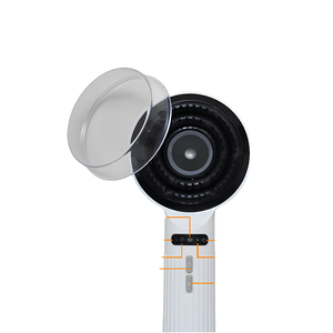 Cepillo de crecimiento caliente <span class=keywords><strong>Peine</strong></span> de masaje del cuero cabelludo Mini Dispositivo de terapia de luz roja <span class=keywords><strong>para</strong></span> la pérdida de cabello <span class=keywords><strong>para</strong></span> hombres Mujeres Tratamiento de pérdida de cabello Calvo - Product Image 5