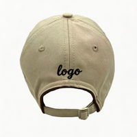 Cappellino da Baseball Sportivo Personalizzato con Ricamo 3D, 100% Cotone, 6 Pannelli, Visiera Curva, Non Strutturato, Stile Dad Hat, per Uomo e Donna, OEM ODM Personalizzabile