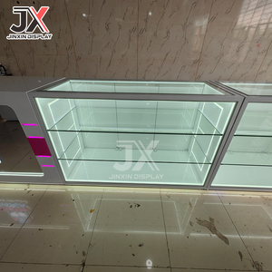 Espositori LED Personalizzati per Negozi di Giocattoli, Vetrine per Bambole, Banconi Regalo per Negozi e Centri Commerciali - Product Image 6