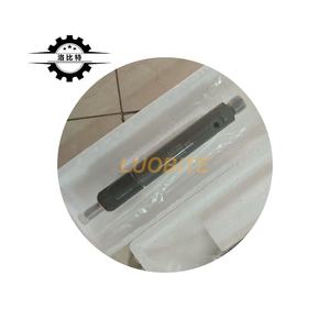 适用于中国重汽豪沃371 336 T7H半挂车8x4自卸车WD615柴油发动机备件KBEL132P110喷油器VG1560080276 - Product Image 1