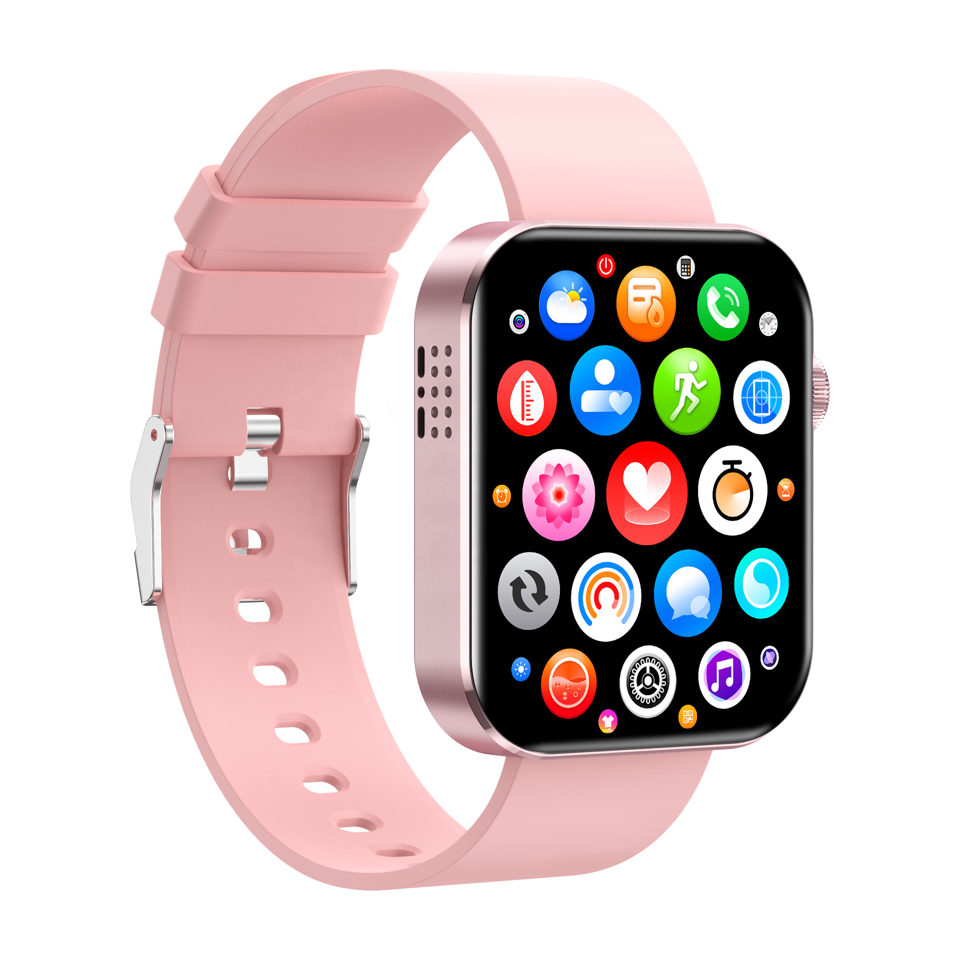 Apple Watch Connection Watch That Connects to iPhone 2025