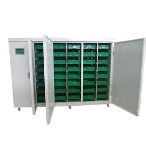 Factory supply alfalfa seeds sprouting soy bean sprout machine