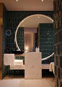 Supdesigner, Servicio de Renderizado 3D Residencial, Diseño de Interiores de Villas de Lujo Modernas, Renderizado 3D Personalizado, Diseño de Interiores para el Hogar - Product Image 5