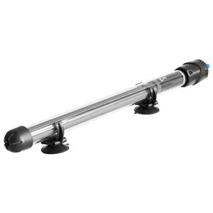 סיטונאי אקווריום 100W 200W 300W 500W טבולה אקווריום זכוכית דגי טנק דוד - Product Image 2