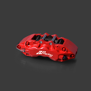 Kits d'étrier de disque de frein Dragon haute performance JZRacing-39-B UP-9040 6 pistons BBK systèmes de freinage de réglage pour X6 f16 g06 X5m x7 - Product Image 2