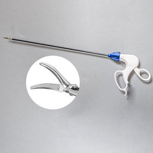 Pinzas bipolares desechables con instrumentos laparoscópicos desechables de corte - Product Image 1