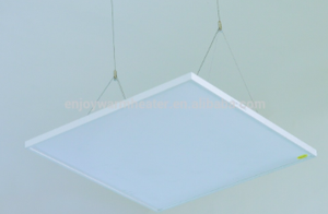 Panneaux de <span class=keywords><strong>chauffage</strong></span> <span class=keywords><strong>infrarouge</strong></span> à montage au <span class=keywords><strong>plafond</strong></span> avec thermostat réglable et <span class=keywords><strong>chauffage</strong></span> rapide pour salles de yoga chaudes commerciales - Product Image 3