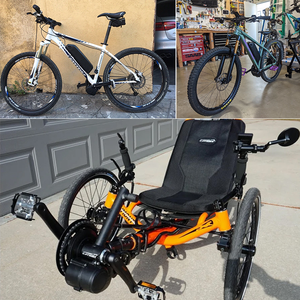 <span class=keywords><strong>TONGSHENG</strong></span> TSDZ2B <span class=keywords><strong>36v</strong></span> <span class=keywords><strong>250w</strong></span> 48v 500w Mid Drive Moteur Capteur de Couple Ebike Conversion Kit Écran LCD 700c Roue pour US EU Entrepôt - Product Image 3