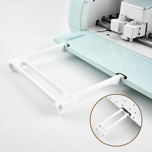 Bandeja de extensión compatible con <span class=keywords><strong>Cricut</strong></span> <span class=keywords><strong>Explore</strong></span> <span class=keywords><strong>Air</strong></span> <span class=keywords><strong>2</strong></span> 3, soporte para tapete <span class=keywords><strong>Cricut</strong></span> - Product Image 1