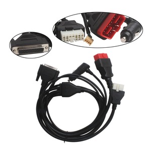 Software MUT3 2026 de Primera Categoría para Autos y Camiones MUT 3 III con Función de Codificación - Product Image 4