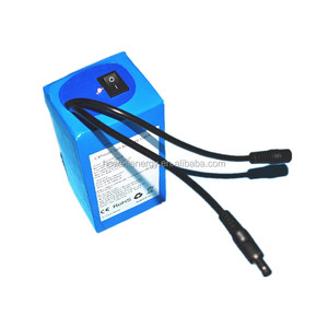 OEM 맞춤형 리튬이온 배터리 팩 300~6000mAh <span class=keywords><strong>3</strong></span>.7V 7.4V 11.1V 14.8V 18650 32650 26650 26500 원통형 리튬 이온 배터리 - Product Image 5