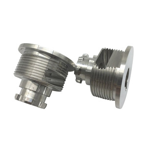 High Strength Aluminum Alloy Stamping Service for EV Chassis Brackets Motor Housings - Product Image 3