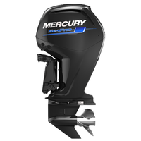 Mercury original 115 SeaPro 115 EFI quatre temps hors-bord nouveau produit marque haute vitesse